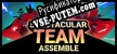 Spectacular Team Assemble русификатор озвучки + текст