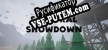 Spectral Showdown русификатор озвучки + текст