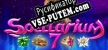 Русификатор Spellarium 7 Match 3 Puzzle