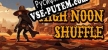 Spellbound Shuffle русификатор