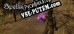 Spellshaper русская озвучка + субтитры