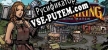 SpelunKing The Mine Match русская озвучка + субтитры