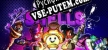 Русификатор для Spent Shells