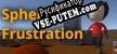 Русификатор для Sphere Frustration