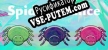 Spider Bounce русская озвучка + субтитры
