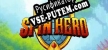 Spin Hero русификатор озвучки + текст