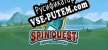 Spin Quest A Slot Adventure русификатор озвучки + текст