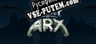 Spirit of ARX русификатор озвучки + текст