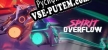 Русификатор на игру Spirit Overflow