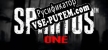 Русификатор на игру SPIRITUS