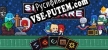 Split square русская озвучка + субтитры