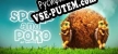 Русификатор для Spoko and Poko