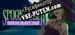 Spooktober Visual Novel Jam русификатор озвучки + текст