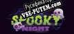 Spooky Night русификатор