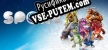 SPORE русская озвучка + субтитры