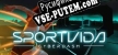 Sportvida CyberDash русская озвучка + субтитры
