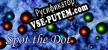 Spot The Dot русификатор озвучки + текст