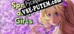 Spring and Girls русская озвучка + субтитры