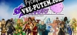 Spriters, Hopes Blooming Dawn русская озвучка + субтитры