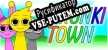 Sprunki Town русификатор озвучки + текст