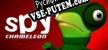 Spy Chameleon RGB Agent русская озвучка + субтитры