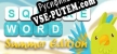 Square Word Summer Edition☀️ русификатор озвучки + текст
