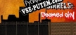 Русификатор для Squirrels Doomed City