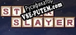 Stack Slayer русская озвучка + субтитры