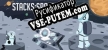 StacksSpace русификатор озвучки + текст