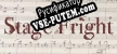Русификатор Stage Fright (by Broan Games)