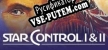 Русификатор на игру Star Control I and II