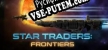 Star Traders Frontiers русификатор озвучки + текст
