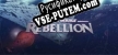 STAR WARS Rebellion русская озвучка + субтитры