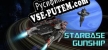 Русификатор на игру Starbase Gunship