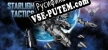 Starlight Tactics русификатор озвучки + текст