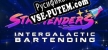 Русификатор для Startenders Intergalactic Bartending