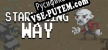 Русификатор Starveling Way