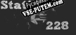 Station 228 русская озвучка + субтитры