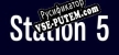 Русификатор на игру Station 5