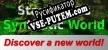 Русификатор на игру StaudSofts Synthetic World