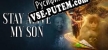 STAY ALIVE MY SON (VR) A True Story About A Fathers Relentless Search For His Son русификатор озвучки + текст
