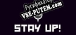 Русификатор для Stay Up