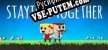 Русификатор на игру Staying Together