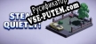 Steal Quietly русская озвучка + субтитры