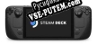 Русификатор для Steam Deck Deposit