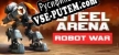 Steel Arena Robot War русская озвучка + субтитры