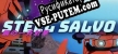Steel Salvo русификатор