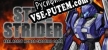 Русификатор для STEEL STRIDER
