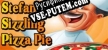 Stefanos Sizzling Pizza Pie русификатор