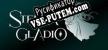 Stella Gladio русификатор озвучки + текст